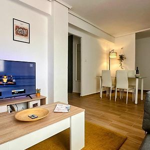Appartement met Twee Slaapkamers